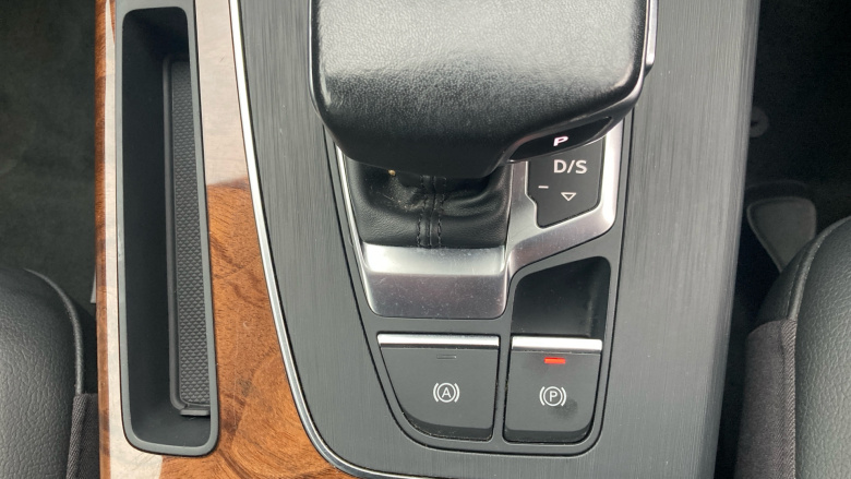 Audi Q5 2.0 TDI Quattro SE 5dr S Tronic Diesel Estate